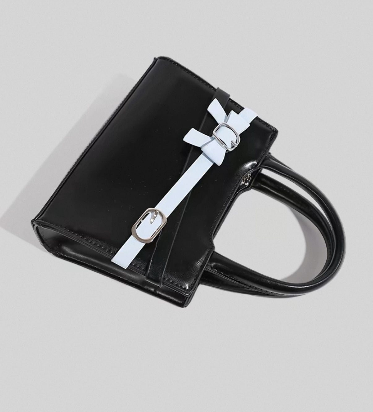 Bluette Hand Bag S101