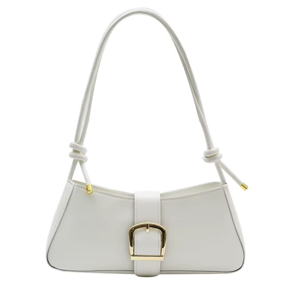 Bridle Shoulder Bag S110