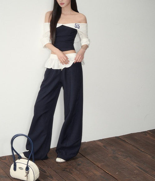 Urban Allure Set