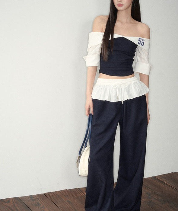 Urban Allure Set