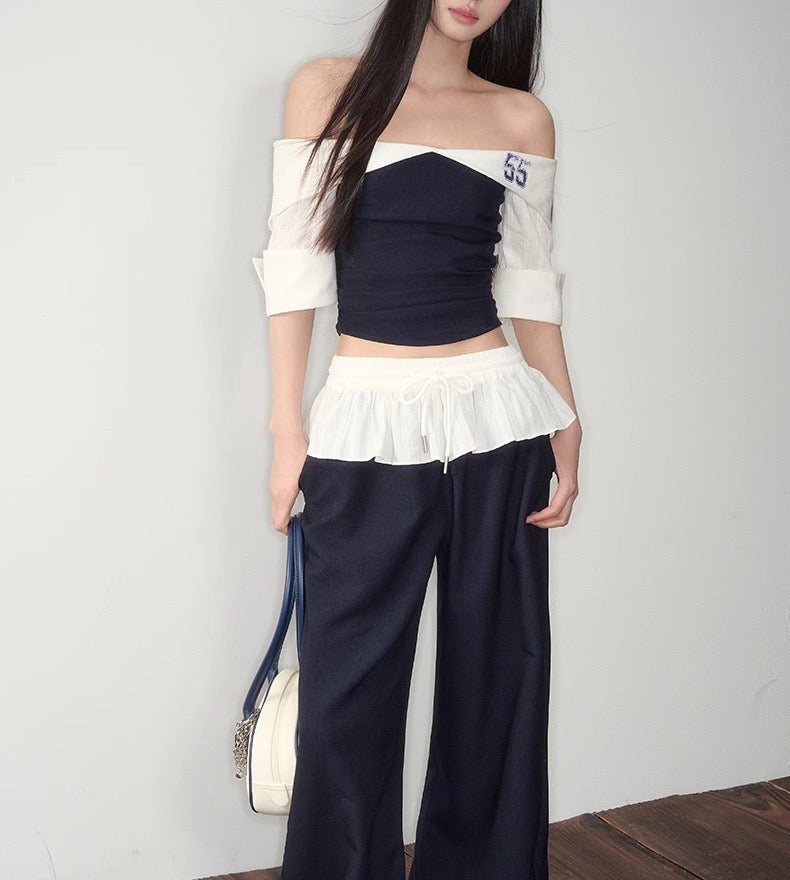 Urban Allure Set