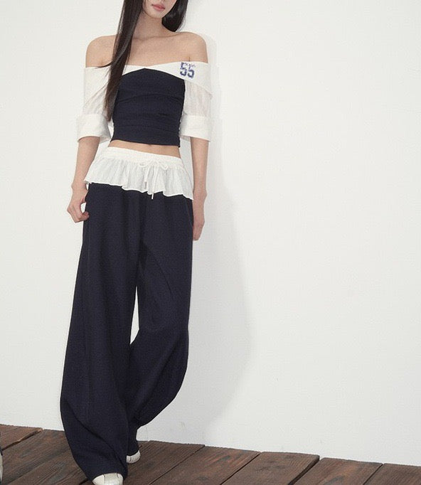 Urban Allure Set