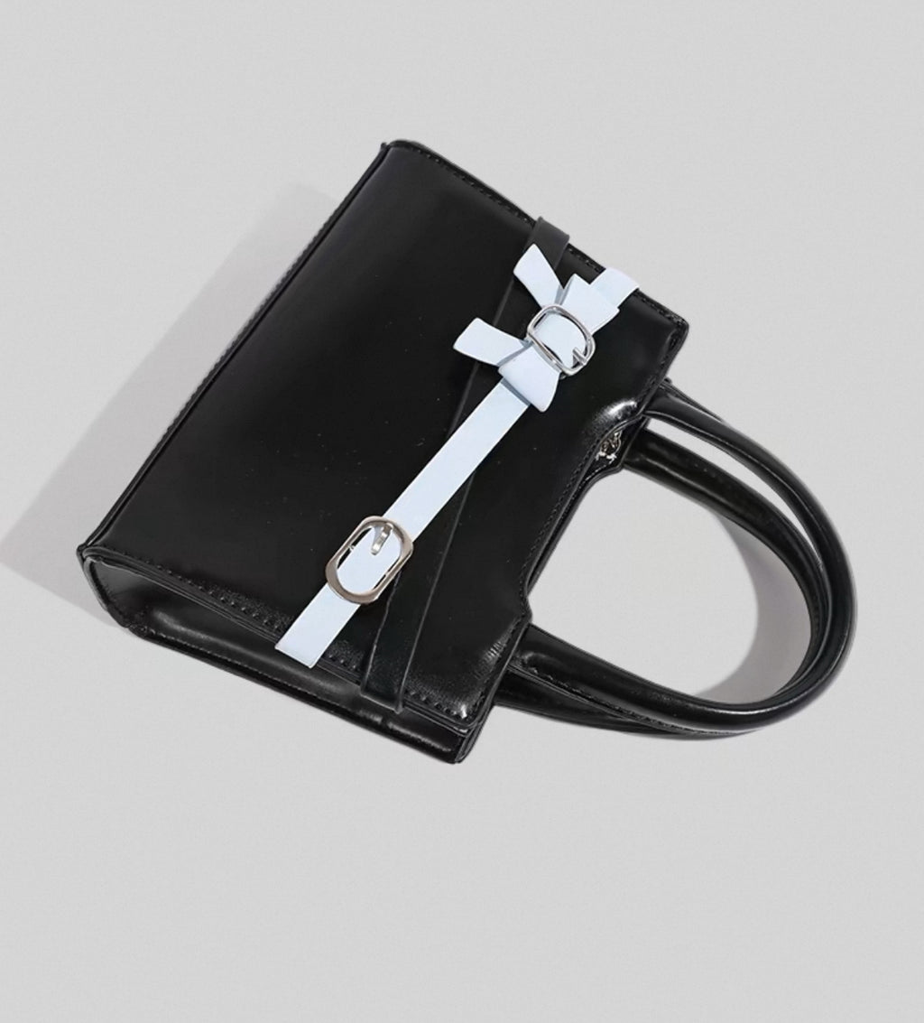 Bluette Hand Bag S101