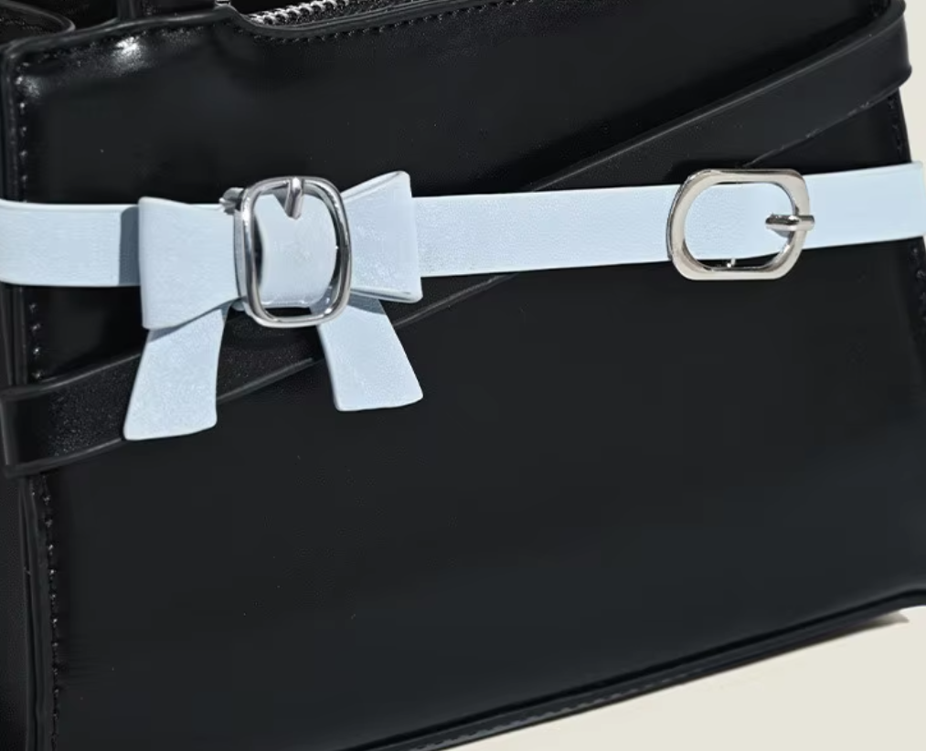 Bluette Hand Bag S101